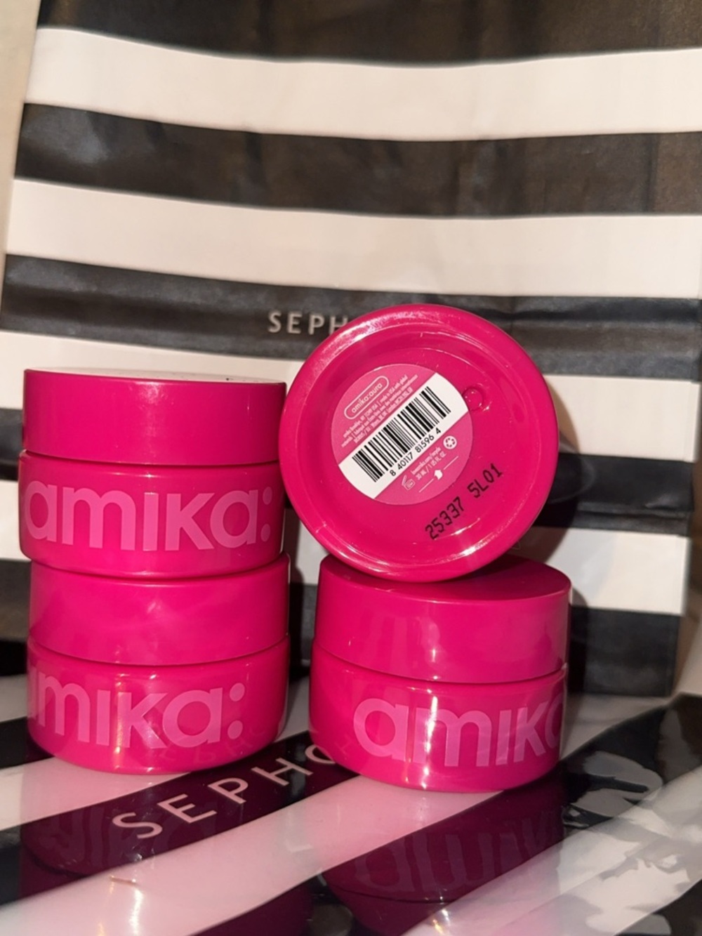 Amika bundle - Picture 4 of 5